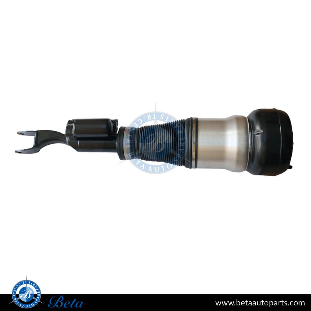 Right Side Front Air Suspension for 4Matic for Mercedes S-Class 2014-2020 models, Part Number 2223205013 / 2223208213 Right Side Front Air Suspension for 4Matic for Mercedes S-Class 2014-2020 models, Part Number 2223205013 / 2223208213
